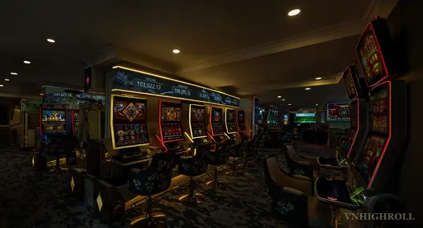 카라벨 베가스 클럽 (호치민) 사진
