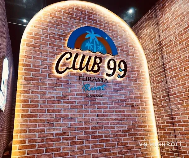 클럽99 (다낭) 현장 사진 5