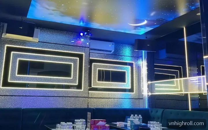 오로라 현장 사진 1