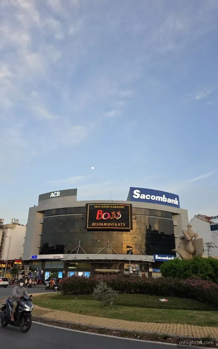 보스 현장 사진 1