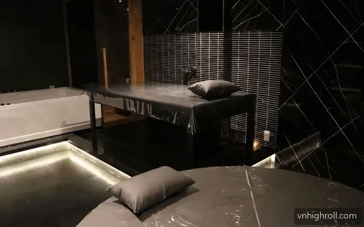 도도 스파 현장 사진 5