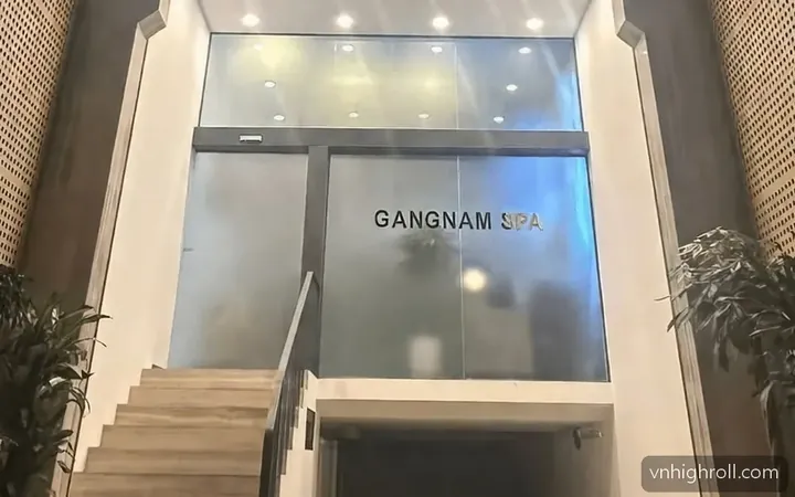 강남 스파 현장 사진 5
