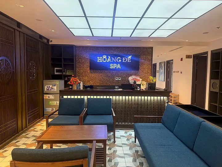 황제 스파 현장 사진 7