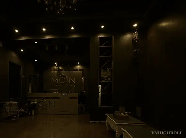 문 스파 사진